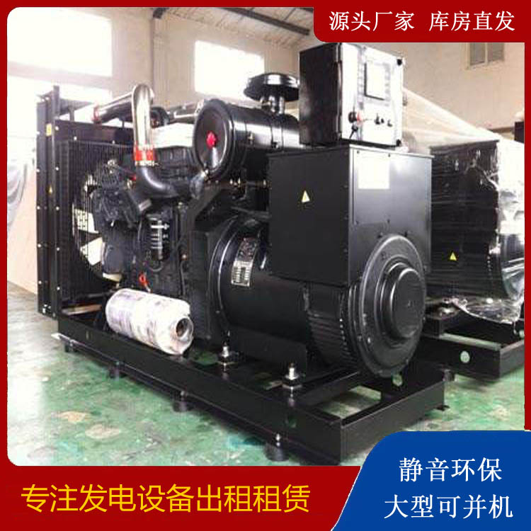 红岗发电车出租 柴油发电机组需要经常换机油吗？