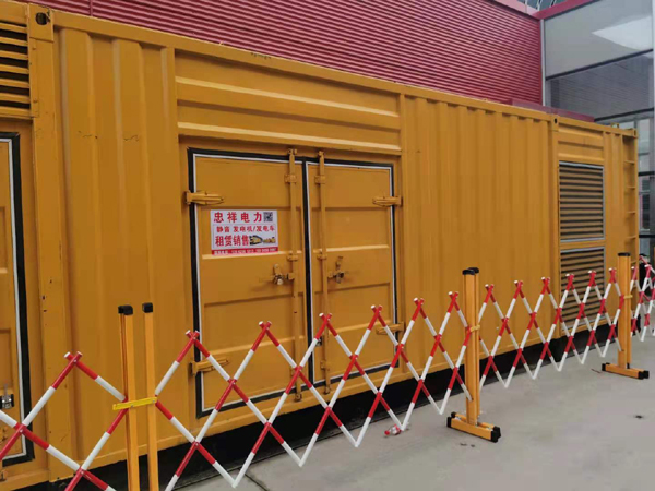 红岗关于通用发电机的十万个为什么？