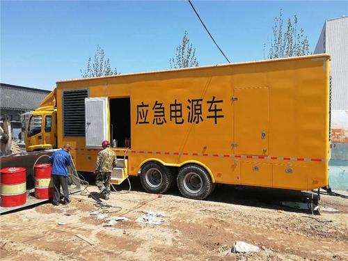 红岗发电车租赁-教您挑选发电机哪些技巧可以掌握使用