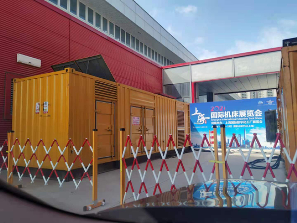 红岗发电车出租-发电机无电压或电压太低怎么办？