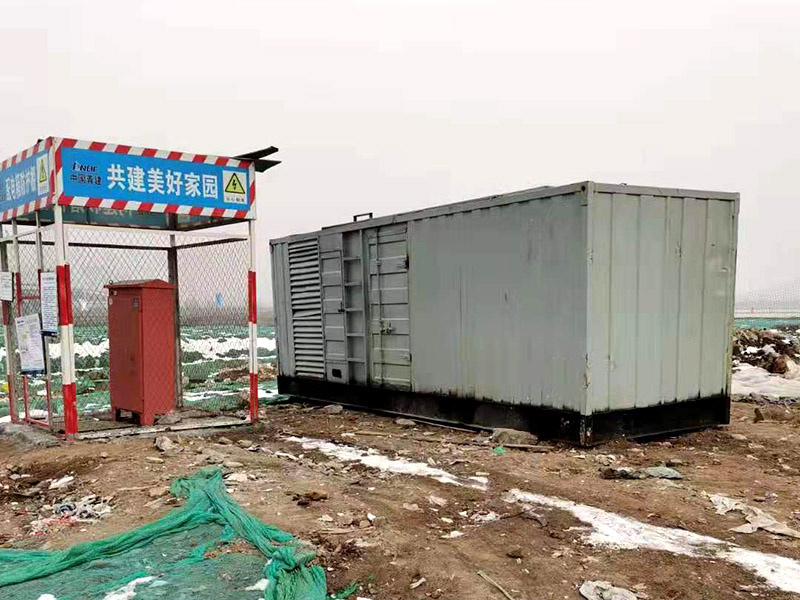 红岗燃气发电机在高海拔地区运行时会遇到哪些常见故障？