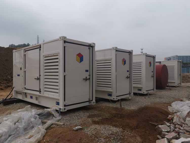 红岗如何降低 200KW 柴油发电机的燃油消耗率？