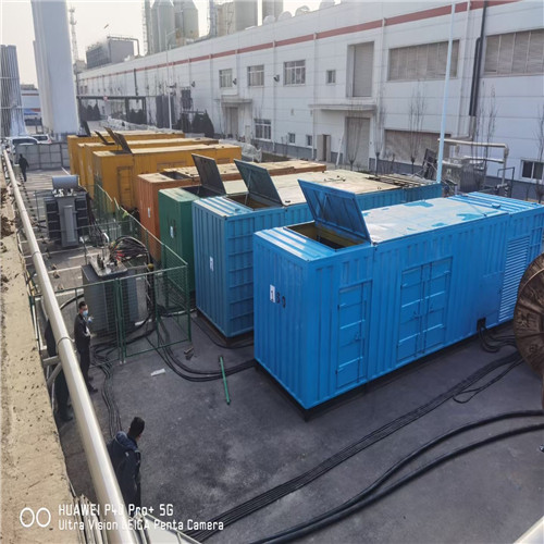 红岗400KW 柴油发电机组的更佳负载率是多少？