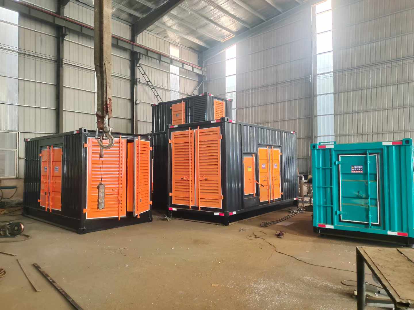 红岗如何根据用电设备的功率选择合适的空开？