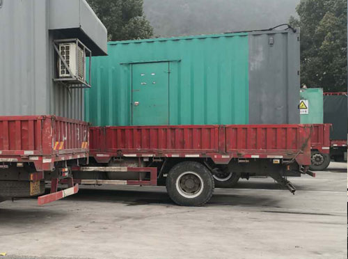 红岗柴油发电机组使用注意安全事项有哪些？